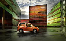   Renault Kangoo Be Bop - 2008