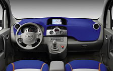   Renault Kangoo Be Bop - 2008