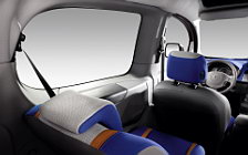   Renault Kangoo Be Bop - 2008