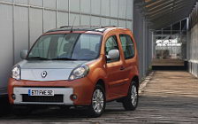   Renault Kangoo Be Bop - 2009