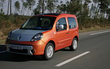   Renault Kangoo Be Bop - 2009