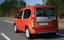   Renault Kangoo Be Bop - 2009