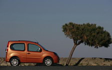   Renault Kangoo Be Bop - 2009