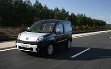   Renault Kangoo Be Bop - 2009