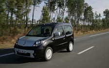   Renault Kangoo Be Bop - 2009