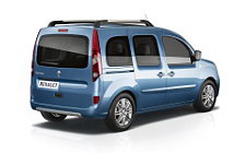   Renault Kangoo Combi Allroad - 2011