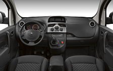   Renault Kangoo Combi Allroad - 2011