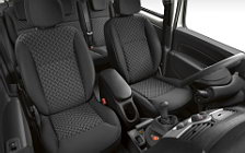   Renault Kangoo Combi Allroad - 2011