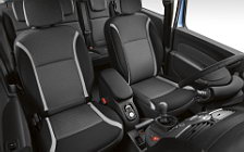   Renault Kangoo Combi Allroad - 2011