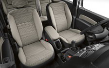   Renault Kangoo Combi Allroad - 2011