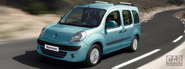 Renault Kangoo - 2010