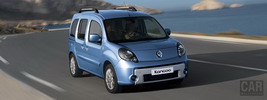 Renault Kangoo Combi Allroad - 2011