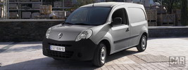 Renault Kangoo Express - 2007