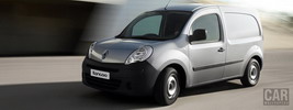 Renault Kangoo Express - 2008