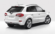   Renault Koleos White Edition - 2009