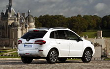   Renault Koleos - 2011