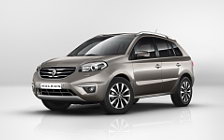   Renault Koleos - 2011