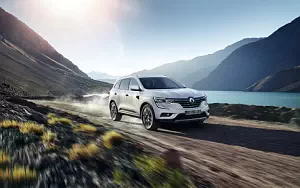   Renault Koleos - 2016