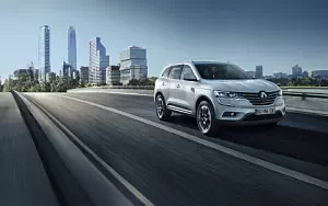   Renault Koleos - 2016