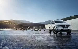   Renault Koleos - 2016