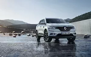   Renault Koleos - 2016