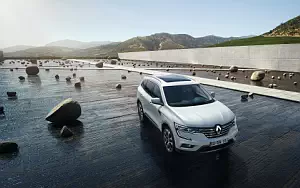   Renault Koleos - 2016