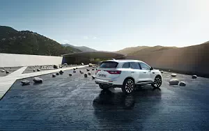   Renault Koleos - 2016