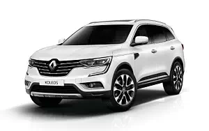   Renault Koleos - 2016