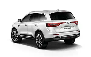   Renault Koleos - 2016