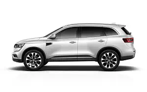   Renault Koleos - 2016