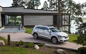   Renault Koleos Initiale Paris - 2017