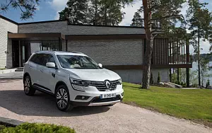   Renault Koleos Initiale Paris - 2017