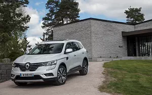   Renault Koleos Initiale Paris - 2017