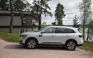   Renault Koleos Initiale Paris - 2017