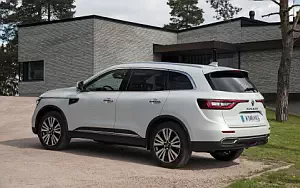   Renault Koleos Initiale Paris - 2017