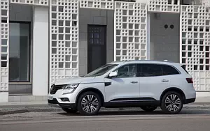   Renault Koleos Initiale Paris - 2017