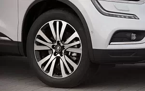   Renault Koleos Initiale Paris - 2017