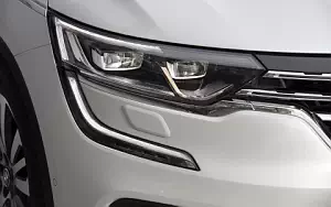   Renault Koleos Initiale Paris - 2017