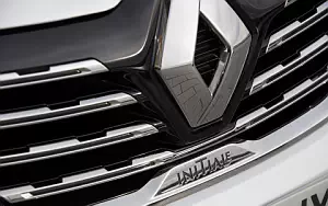   Renault Koleos Initiale Paris - 2017