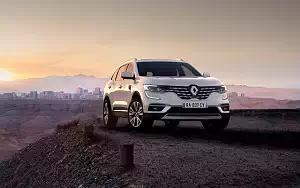   Renault Koleos Initiale Paris - 2019