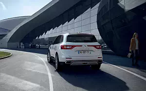   Renault Koleos Initiale Paris - 2019