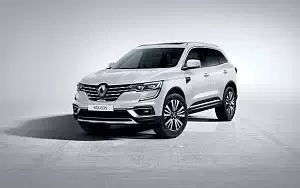   Renault Koleos Initiale Paris - 2019