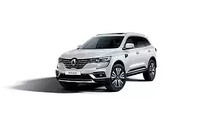   Renault Koleos Initiale Paris - 2019