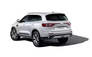   Renault Koleos Initiale Paris - 2019