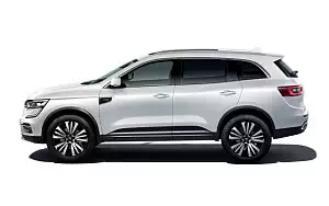   Renault Koleos Initiale Paris - 2019