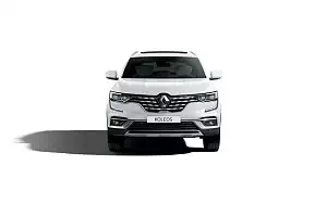   Renault Koleos Initiale Paris - 2019