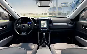   Renault Koleos Initiale Paris - 2019