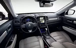   Renault Koleos Initiale Paris - 2019