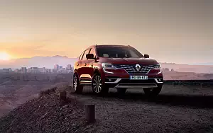   Renault Koleos - 2019