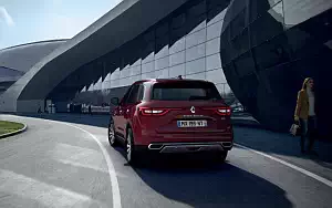   Renault Koleos - 2019